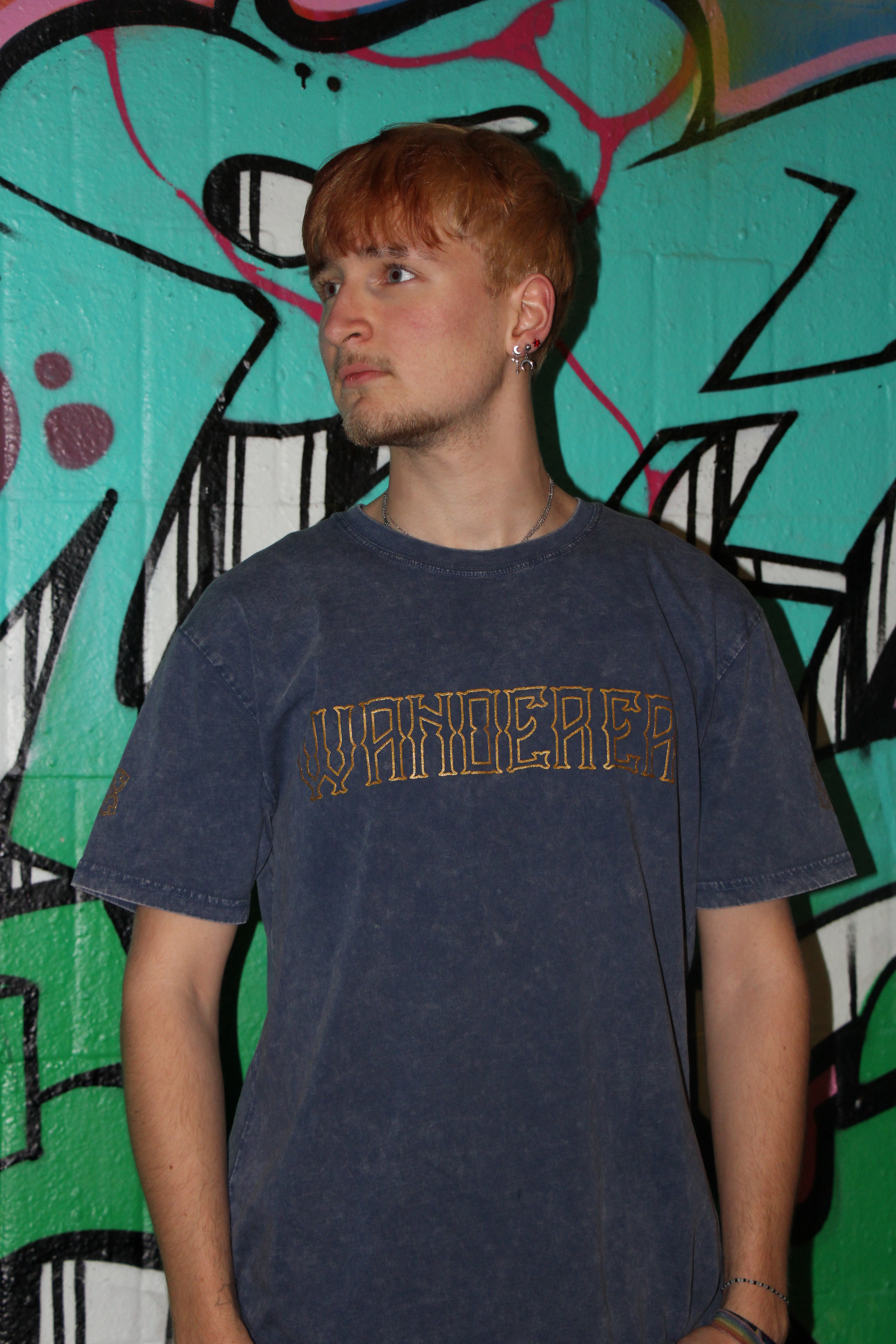 Wanderer T-Shirt
