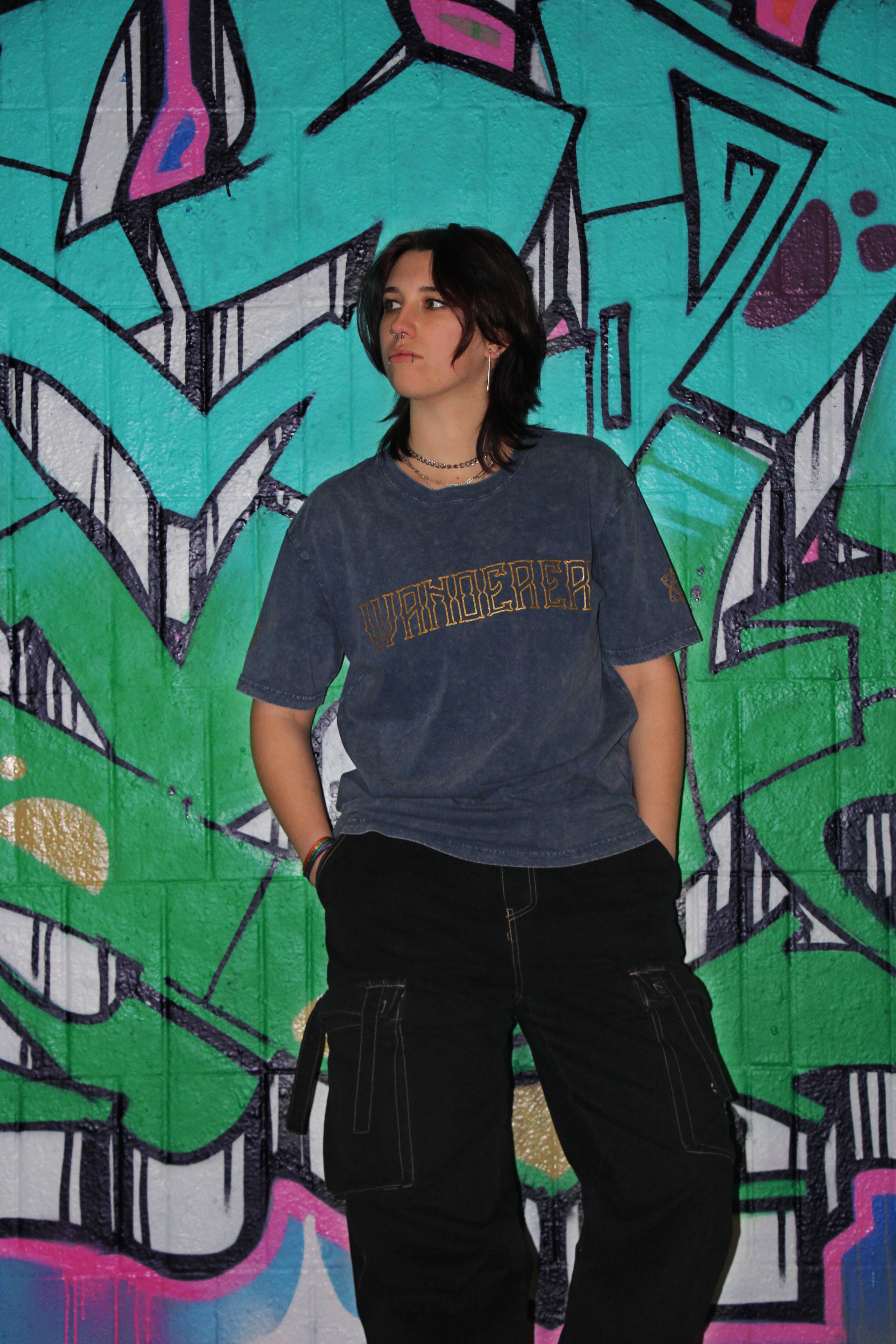 Wanderer T-Shirt