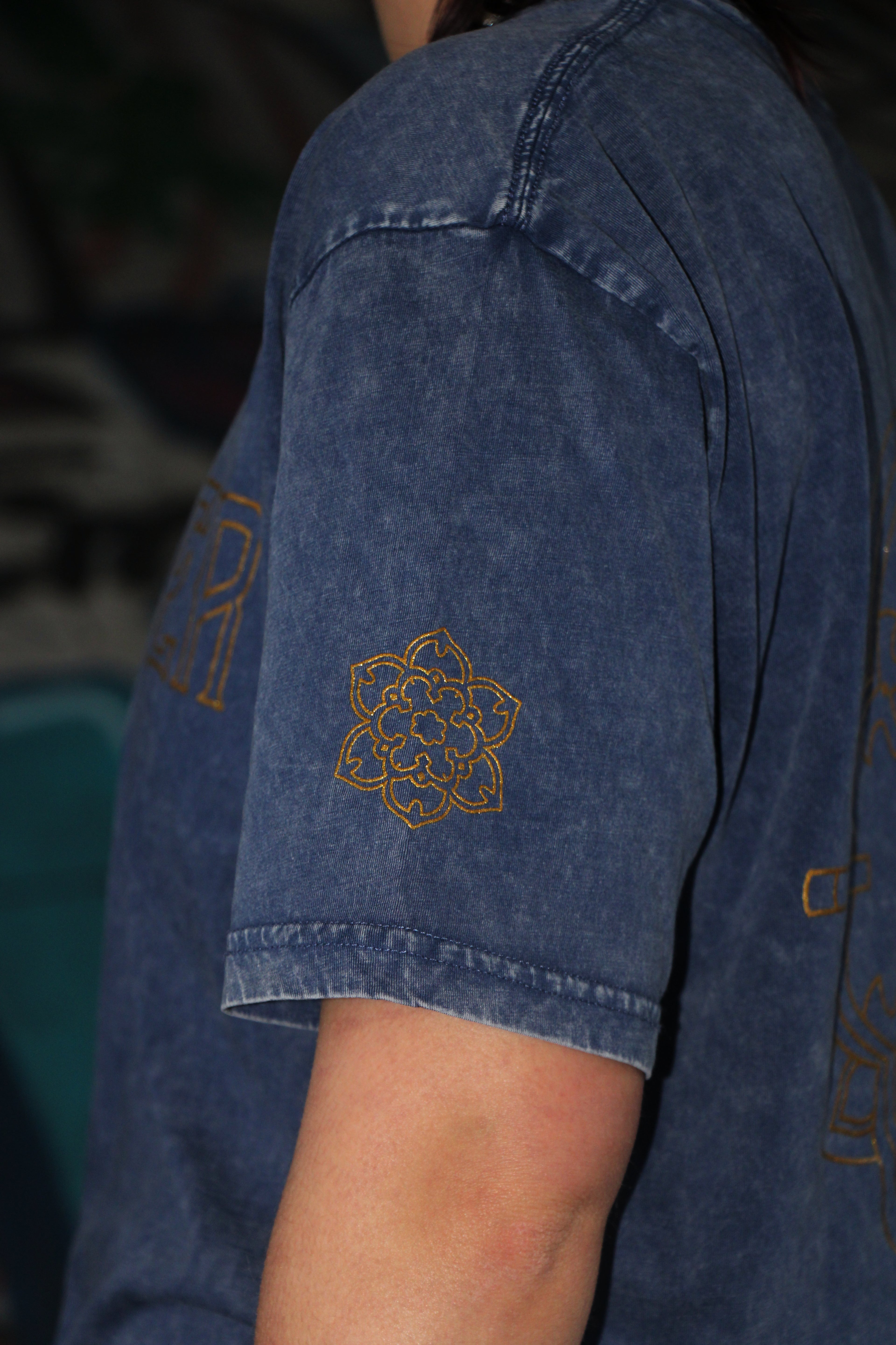 Wanderer T-Shirt