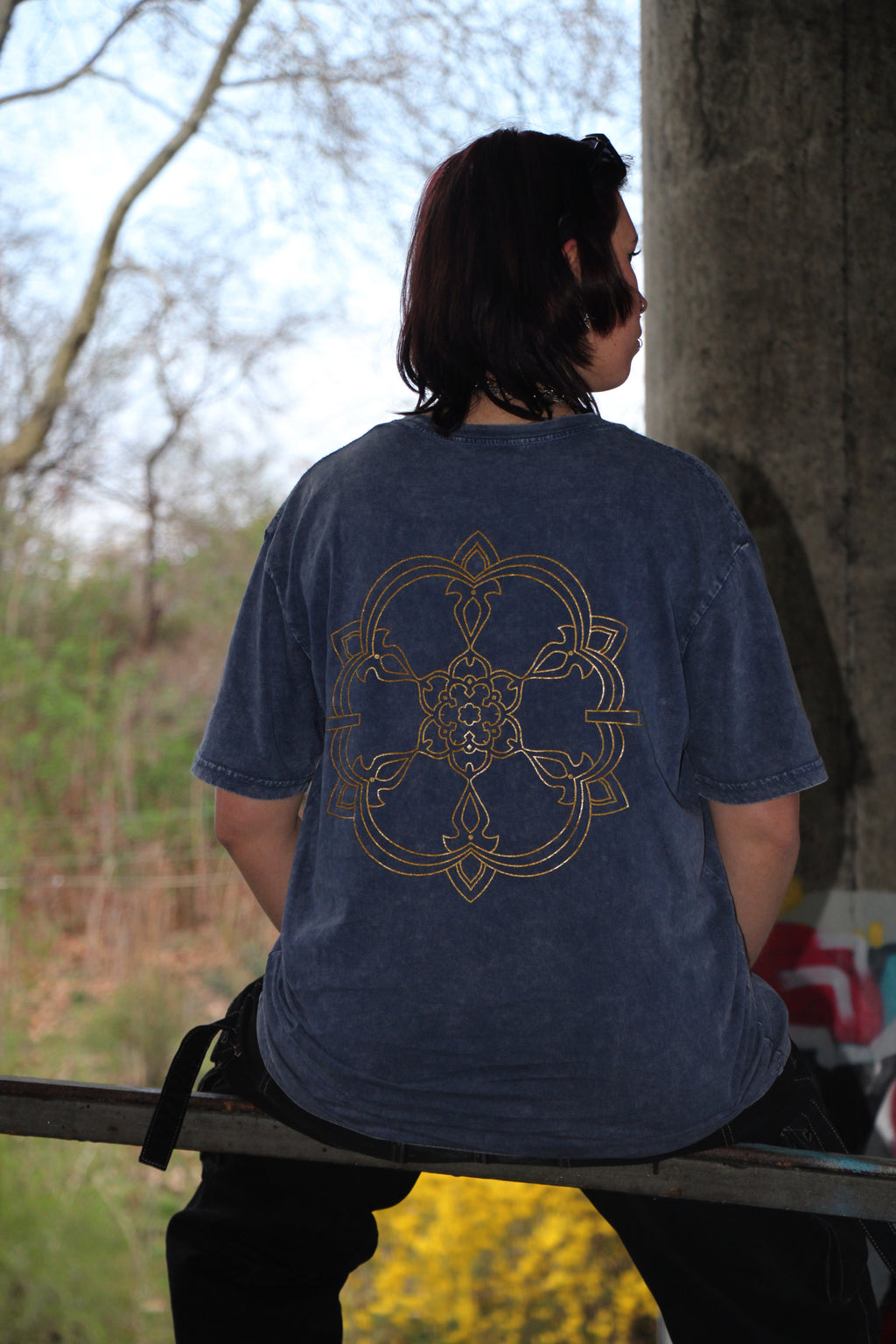 Wanderer T-Shirt