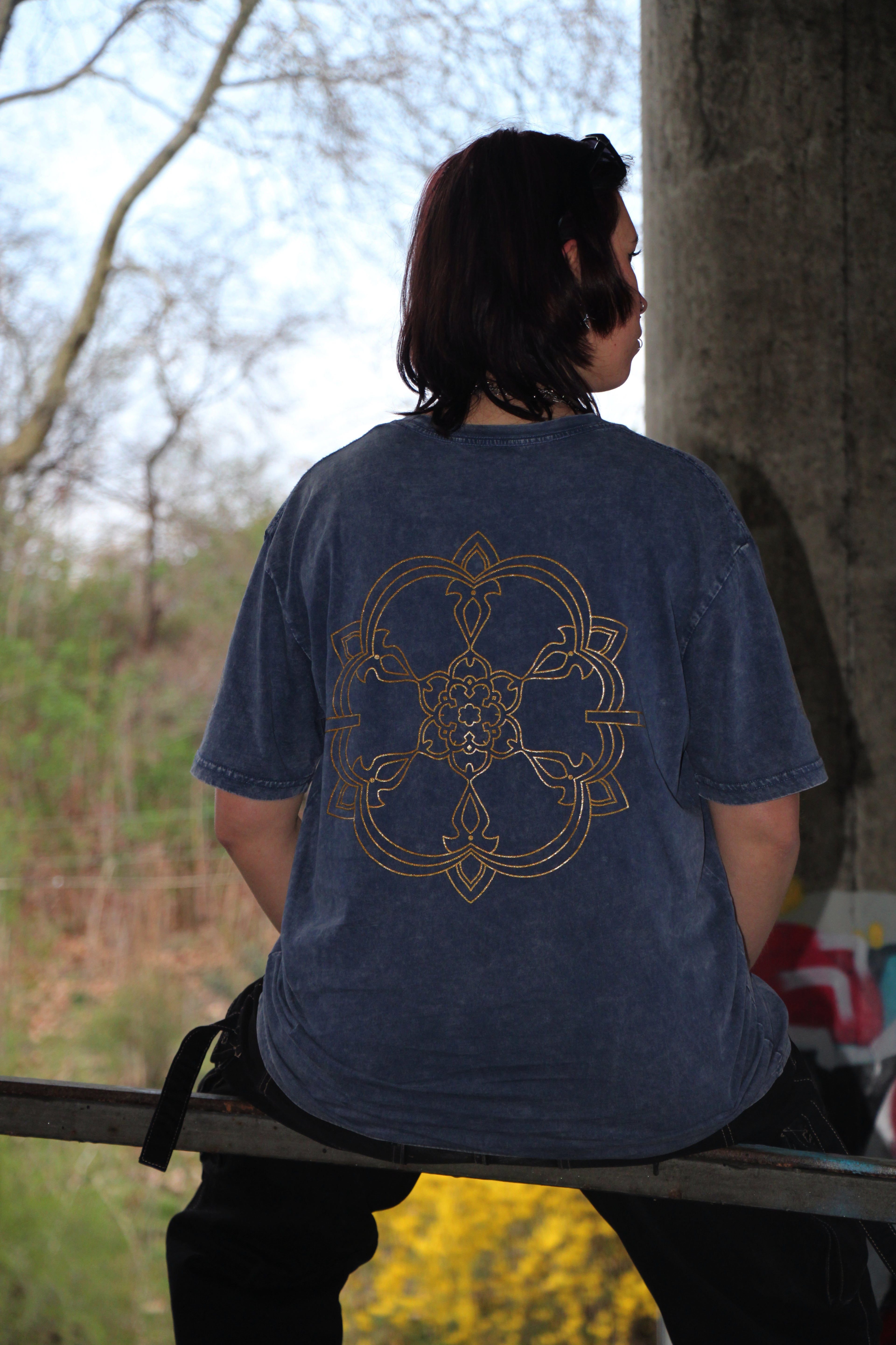Wanderer T-Shirt