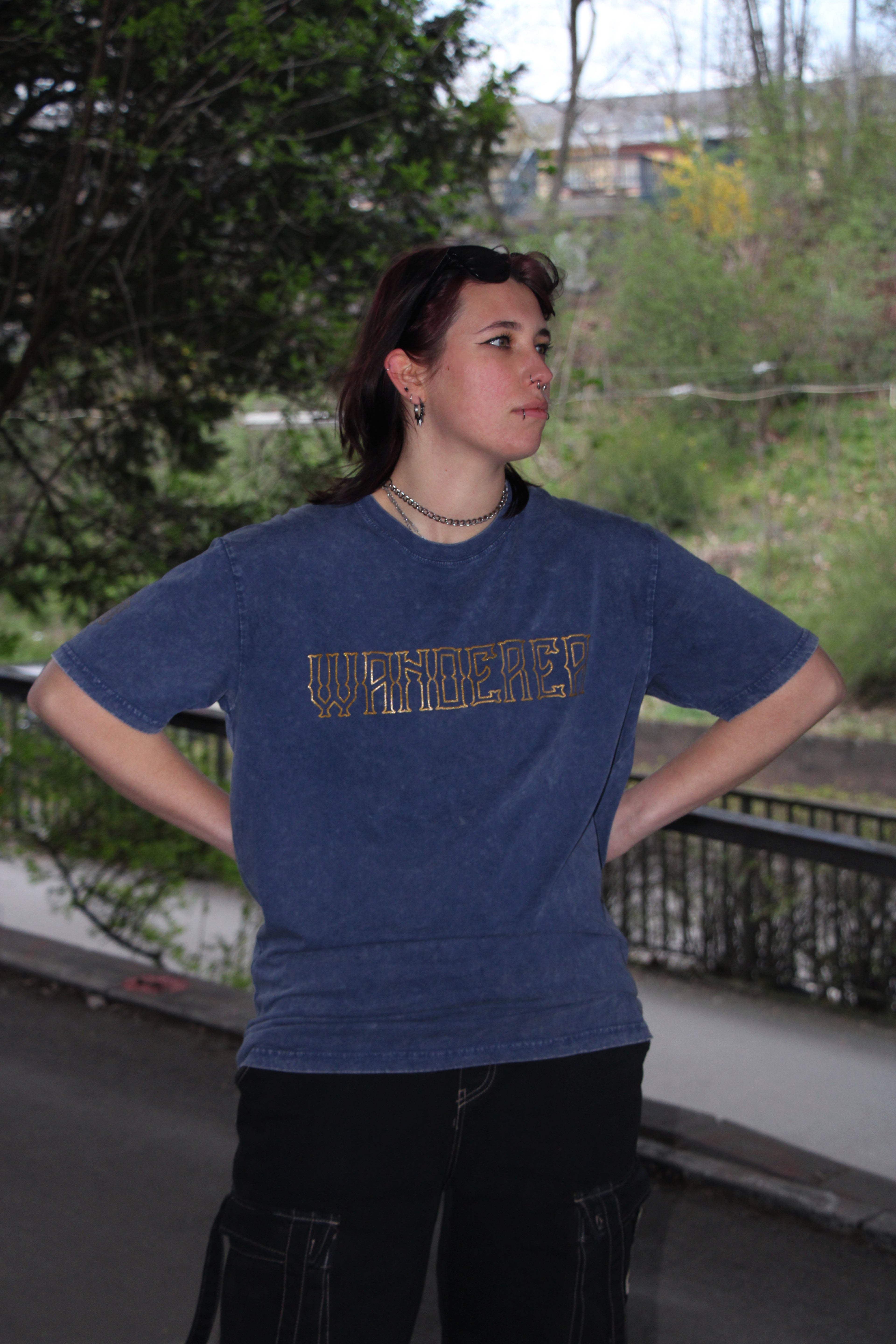 Wanderer T-Shirt