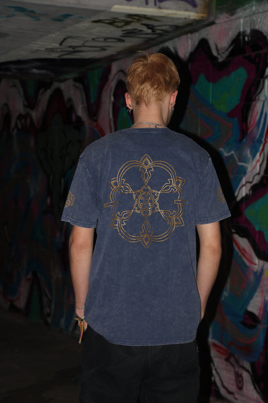 Wanderer T-Shirt