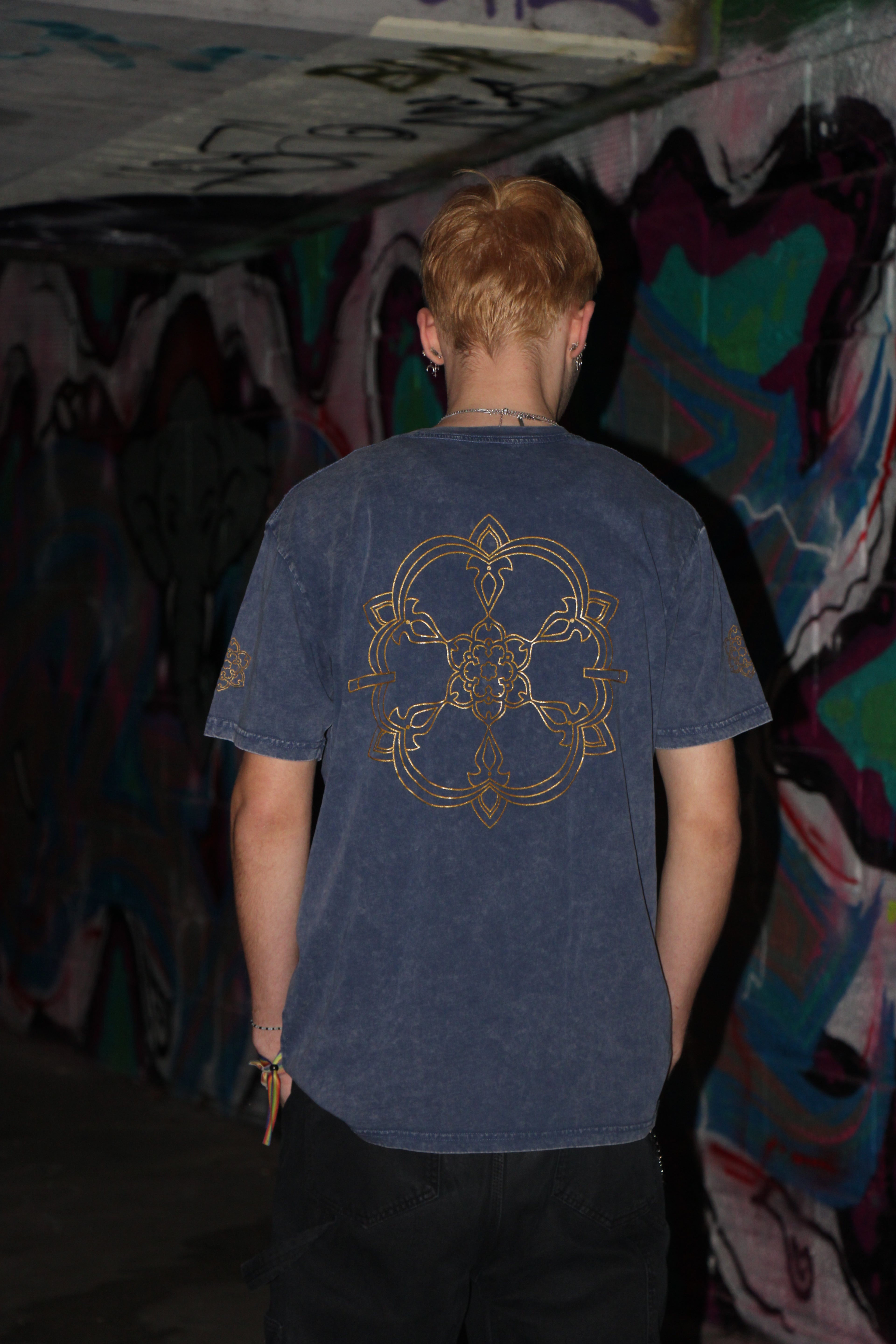Wanderer T-Shirt